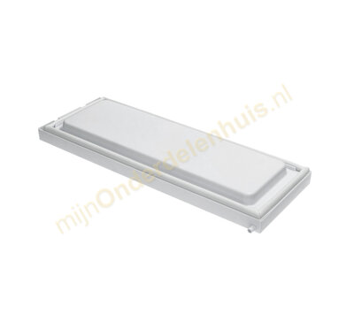 Exquisit vriesvakdeur van koelkast EX1.06.TQ9073-135