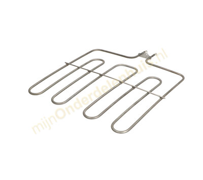 Bosch verwarmingselement van combie-magnetron  00475585