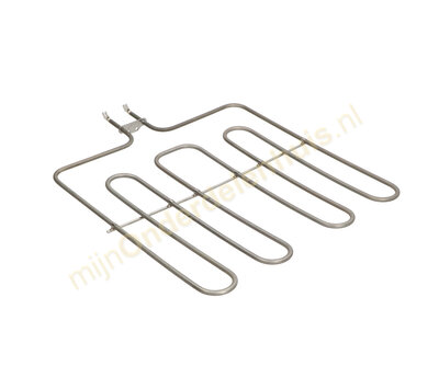 Bosch verwarmingselement van combie-magnetron  00475585