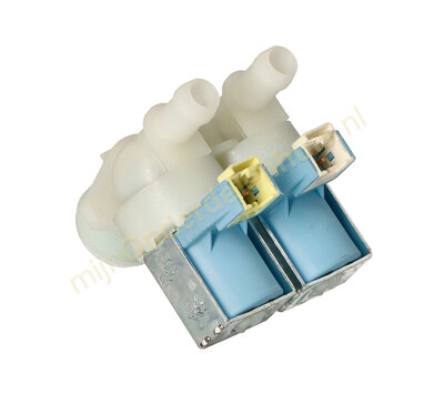 Beko inlaatventiel van wasmachine 2906870200