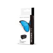 SecondLife SecondLife inktcartridge voor HP912 BK XL zwart