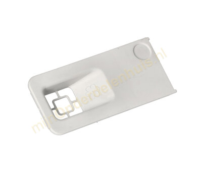 Indesit inzet zeepbak van wasmachine C00097834