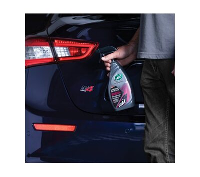 Turtle Wax HS Ceramic 3in1 Detailer 500ml 53354