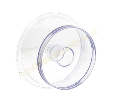 KitchenAid mengkom keukenmachine W10451470