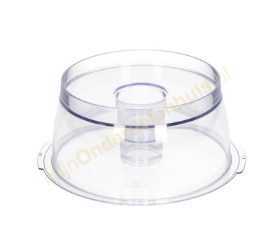 KitchenAid mengkom keukenmachine W10451470