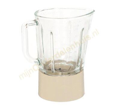 Kitchenaid blenderkan van keukenmachine W10501702