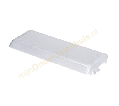 Liebherr lampglaasje van vrieskast 9000361