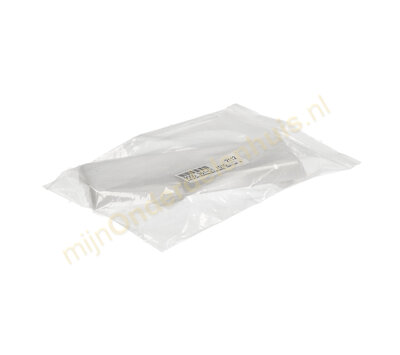 Liebherr lampglaasje van vrieskast 9000361