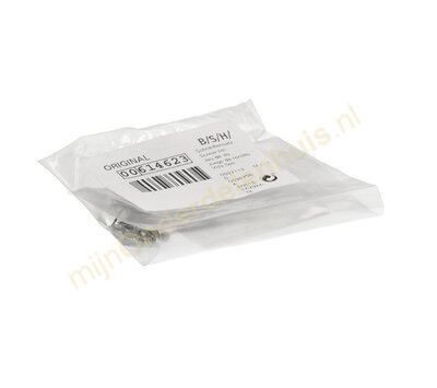 Siemens bevestigingsset voor koffiezetter 00614623