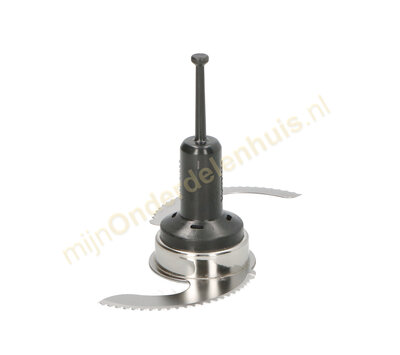 KitchenAid sikkelmes van CookProcessor 5KZMB11 W10769040