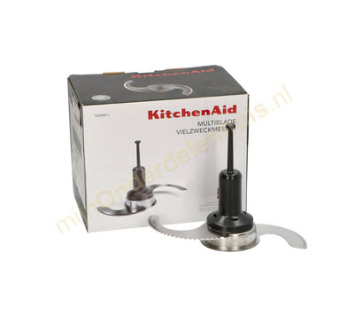 KitchenAid sikkelmes van CookProcessor 5KZMB11 W10769040