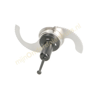KitchenAid sikkelmes van CookProcessor 5KZMB11 W10769040