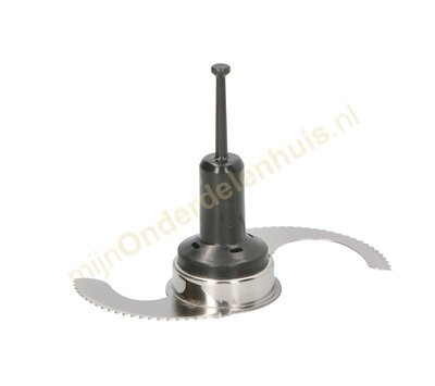 KitchenAid sikkelmes van CookProcessor 5KZMB11 W10769040