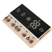 Samsung Samsung display bediening PCB van koelkast DA41-00613