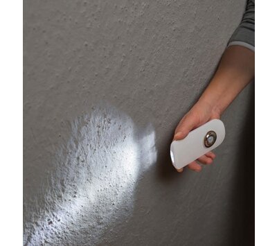 Brennenstuhl LED nachtlamp met bewegingssensor SSL40A