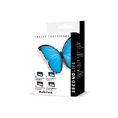 SecondLife SecondLife inktcartridge voor HP963 XL multipack