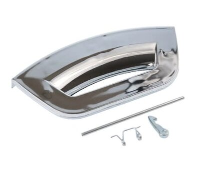 Ariston Blue-Air deurgreep van  wasmachine C00287769