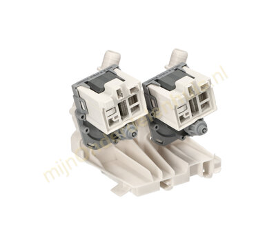 AEG pomp van wasmachine 1325100723