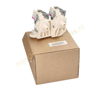 AEG pomp van wasmachine 1325100723