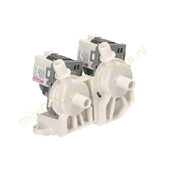 AEG AEG pomp van wasmachine 1325100723