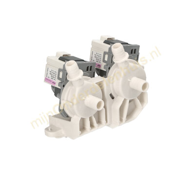 AEG pomp van wasmachine 1325100723