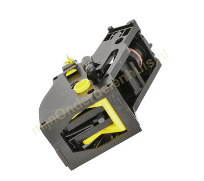 Philips brouwunit van koffiemachine 421944052401  CP0229