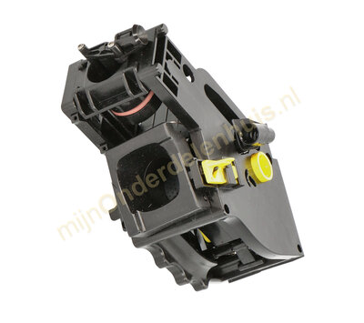 Philips brouwunit van koffiemachine 421944052401  CP0229