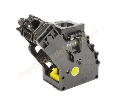 Philips brouwunit van koffiemachine 421944052401  CP0229