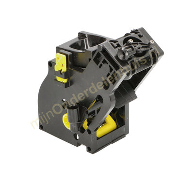 Philips brouwunit van koffiemachine 421944052401  CP0229