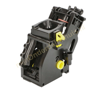 Philips brouwunit van koffiemachine 421944052401  CP0229