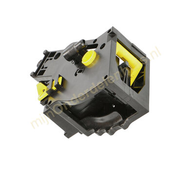 Philips brouwunit van koffiemachine 421944052401  CP0229