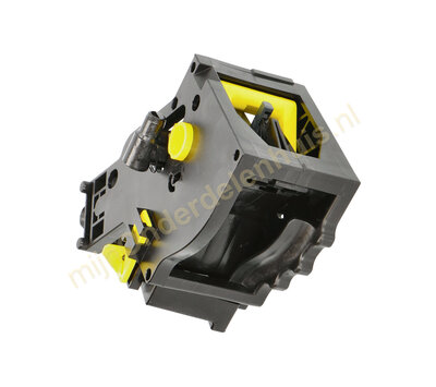 Philips brouwunit van koffiemachine 421944059491 HD5063