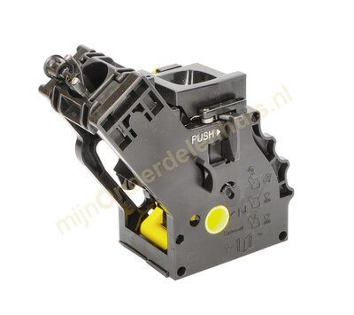 Philips brouwunit van koffiemachine 421944059491 HD5063