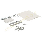 Whirlpool Whirlpool montageset voor vaatwasser 4880008660552 C00860552