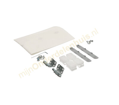 Whirlpool montageset voor vaatwasser C00860552