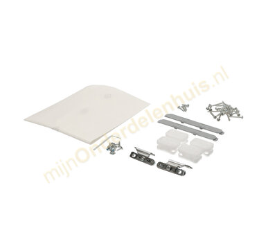 Whirlpool montageset voor vaatwasser 4880008660552 C00860552