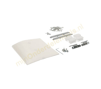 Whirlpool montageset voor vaatwasser 4880008660552 C00860552