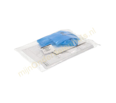 Whirlpool montageset voor vaatwasser C00860552