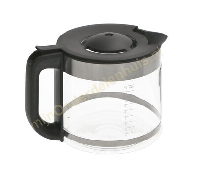 KitchenAid koffiekan van koffiemachine W11685755