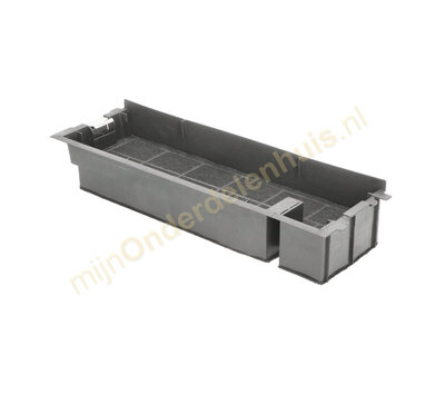 Pelgrim koolstoffilter van afzuigkap 684142