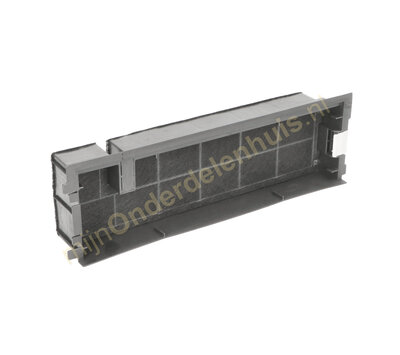 Pelgrim koolstoffilter van afzuigkap 684142