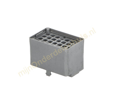 Liebherr koolstoffilter van koelkast 9881289