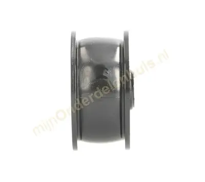 Zanussi spanrol van wasdroger 1250125034