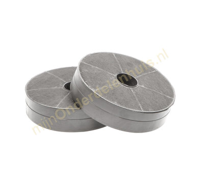 Novy-Itho koolstoffilter van afzuigkap 508900752