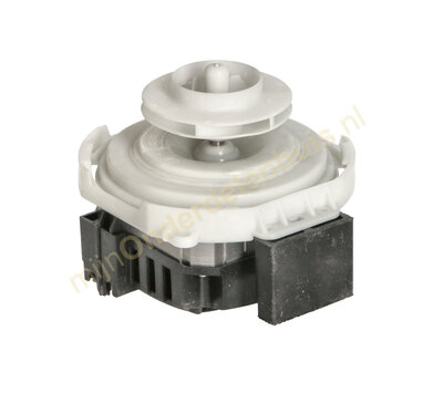 Whirlpool circulatiepomp van vaatwasser C00731573