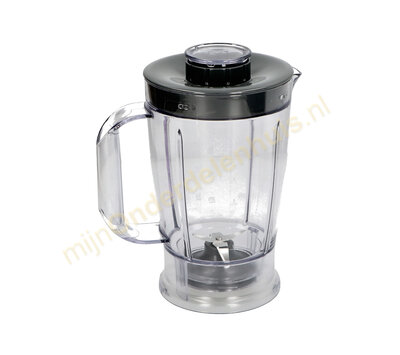 Kenwood mengbeker van blender AS00004682