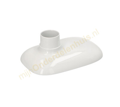 KitchenAid trechter van vleesmolen W11445828