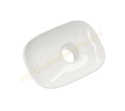 KitchenAid trechter van vleesmolen W11445828