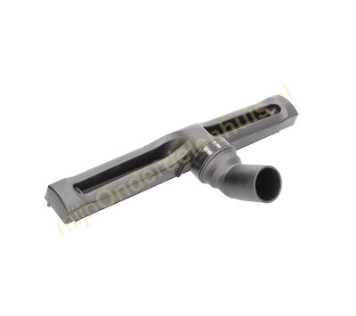 Numatic parketzuigmond van stofzuiger 602381