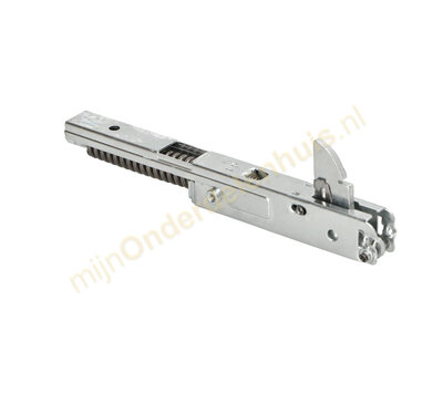 M-System scharnier van fornuis 063132